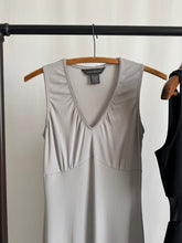 Load image into Gallery viewer, Vintage 90s Maxi Knit Dress