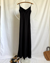 Load image into Gallery viewer, Vintage Bisou Bisou Midi Slip Dress-