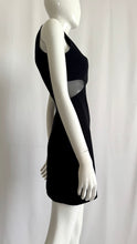 Load image into Gallery viewer, Vintage All That Jazz Mini LBD