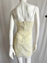 Load image into Gallery viewer, Vintage 90s Floral Slip Dress
