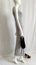 Load image into Gallery viewer, Vintage 90s Maxi Knit Dress