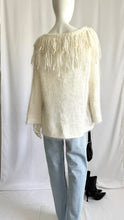 Load image into Gallery viewer, Vintage Y2K Jill Stuart Mohair Oversized Sweater