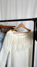 Load image into Gallery viewer, Vintage Y2K Jill Stuart Mohair Oversized Sweater