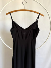 Load image into Gallery viewer, Vintage Bisou Bisou Midi Slip Dress-