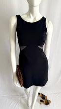 Load image into Gallery viewer, Vintage All That Jazz Mini LBD