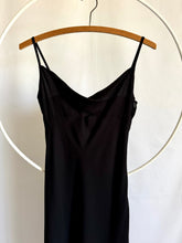 Load image into Gallery viewer, Vintage Bisou Bisou Midi Slip Dress-