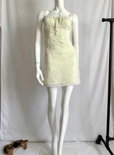 Load image into Gallery viewer, Vintage 90s Floral Slip Dress
