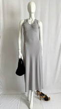Load image into Gallery viewer, Vintage 90s Maxi Knit Dress
