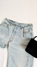 Load image into Gallery viewer, Vintage Y2K liz claiborne Skinny Rhinestone belt
