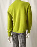 Vintage 60s 70s Cardigan Sweater