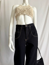 Load image into Gallery viewer, Vintage 90s Mudd High-Waisted “baggy” Jeans
