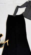 Load image into Gallery viewer, Vintage Y2K Maxi Skirt
