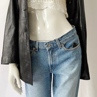 Y2K Vintage DKNY Jeans - New w/tags