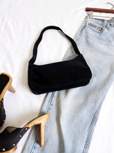 Load image into Gallery viewer, Y2K Faux Snakeskin Shoulder Bag -
