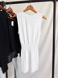 Vintage St.Michael Cotton Slip Dress -