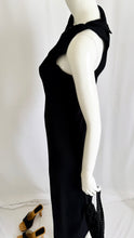 Load image into Gallery viewer, Vintage Y2K DKNY Column Maxi Dress
