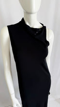 Load image into Gallery viewer, Vintage Y2K DKNY Column Maxi Dress
