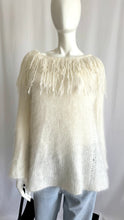 Load image into Gallery viewer, Vintage Y2K Jill Stuart Mohair Oversized Sweater
